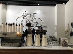 -常识咖啡common sense(春熙路店)
