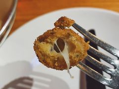 -五棵松火鬼披萨
