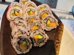 -金海湾自助餐厅(金陵饭店)