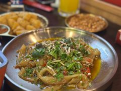 -林二哥宜烤官·宜宾小烧烤