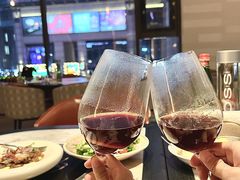-斯普汇生蚝牛排馆(中骏世界城店)
