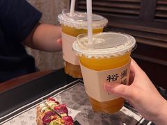 -B&C黄油与面包·THE GARDEN BAKERY概念店(世纪汇店)