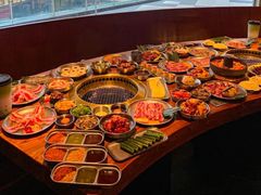 -东方一串·龙虾烧烤·特色烤鱼(柳州路店)