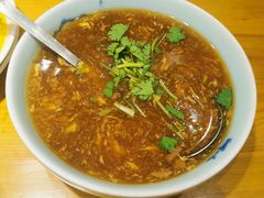 -丁记盐蘸牛肉·新杭菜(河东路店)