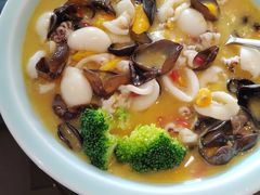 -火宫殿·湘菜小吃·商务宴请·生日聚会(东塘店)