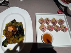 -蟹榭·本帮江浙菜·蟹宴(五角场合生汇商场店)