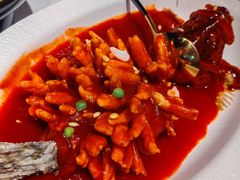 -醉舍·新淮扬菜(长宁龙之梦店)