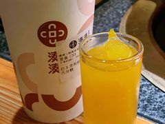 -湊湊火锅·茶憩(南京东路悦荟店)