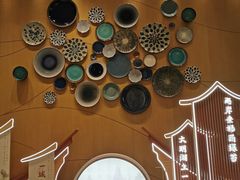 -济南香格里拉·咖啡泉自助餐厅