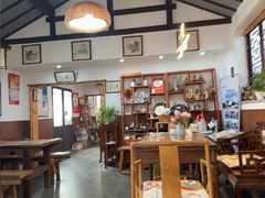 -八珍手工水饺·妈妈的爱(传芳巷店)