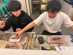 -永锦黄金加工·回收打金店(上海南翔店)