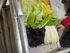 -原柳滩高台阶涮羊肉