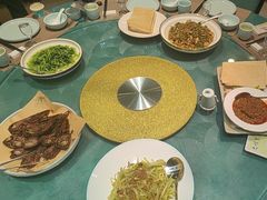 -和源祥·日照菜扛把子(万平口一店)