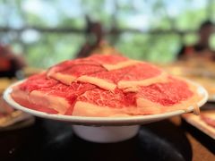 -巴倒烫陆派火锅山庄(南山总店)