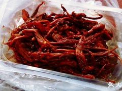 -周黑鸭(武汉天河国际机场五店)