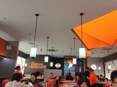 -闻溪有渔·活鱼现烤才好吃(太仓万达店)