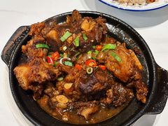 -富临轩私房菜(集庆门大街店)