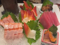 -花潮料理艺食馆(SM新生活广场店)