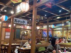 -小川洋风料理(街道口店)
