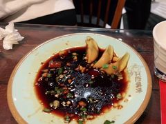 -江边城外烤全鱼(方庄时代购物中心店)