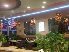 -李先生牛肉面大王(书院路店)