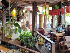 -马灯部落·西湖边的创意山景餐厅(虎跑动物园店)