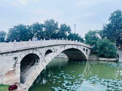 -赵州桥景区