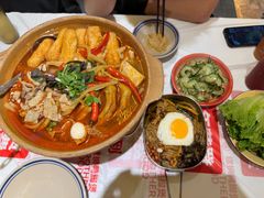 -老表记广西宵夜螺蛳鸭脚煲(西大店)