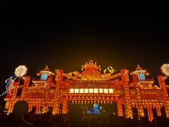 -无锡梅园公园