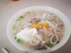 -小高后安粉餐厅(解放四路店)
