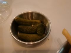 -The BREW·酿餐厅(浦东嘉里大酒店)