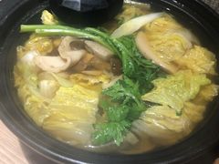 -歌行灯日本料理(伊势丹店)