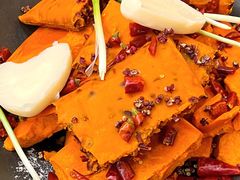 -胖姐社区老火锅(北京总店)