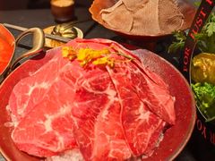 -色響火锅(恒隆广场店)