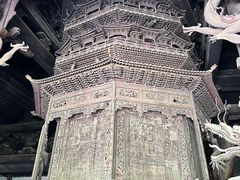 -报恩寺(平武县)