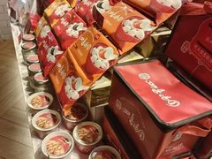 -嘉华饼屋(金实路店)