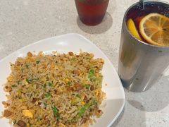 -香港新发烧腊茶餐厅(书城店)