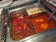 三味锅-重庆高老九火锅(万象城店)