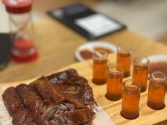 -粤集·手工粤菜(皇庭广场店)