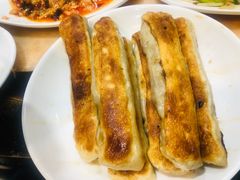 -吴记百姓菜馆·北京菜·烤鸭(故宫店)