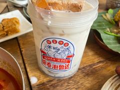 -婉泰·特色小吃·舂鸡脚(告庄二店)