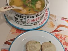 -小杨生煎(黄河路店)