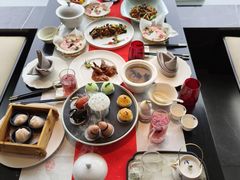 -馋遇江南·精致湖景雅宴(东方之门店)