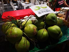 -芭提雅Amporn Seafood自助餐厅