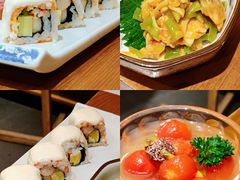 -無境·匠心日本料理(汉街店)