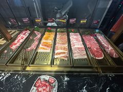 -汉江山料理级自助烤肉黑金冠(周口好吃城店)