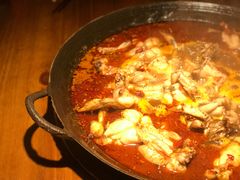 -老天桥蛙炉火锅(姑苏总店)