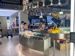 -苏宁极物(苏宁生活广场店)