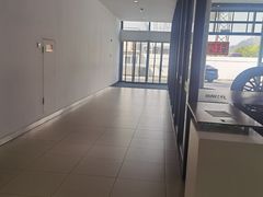 -永嘉宝诚宝马4S店(瓯北店)