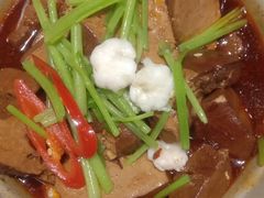 -柒园·三十年创意杭帮菜(龙湖滨江天街店)